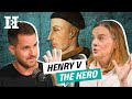 Was Henry V Really DESTINED For Greatness Dan Jones Helen Castor