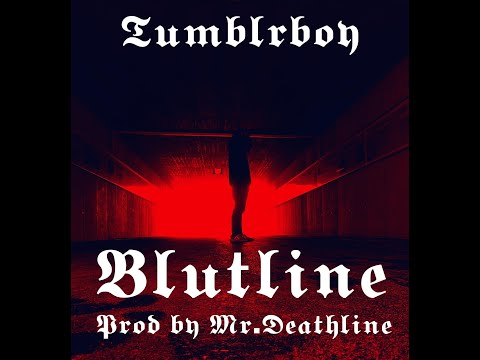 BLUTLINIE Prod by Mr.Deathline/ázu (Corona Video)