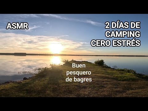 CAMPING GRATIS SALADERO GUAVIYÚ, SITIO ARQUEOLÓGICO EN QUEBRACHO, PAYSANDÚ, URUGUAY.