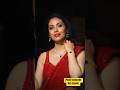 Actress Sada New Look For Neethone Dance Show Sada Viral Starmaa Trending Shorts Youtubeshorts