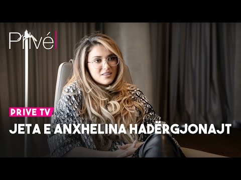 Jeta e Anxhelina Hadërgjonajt: A e pagoi Kim Kardashian për postim?