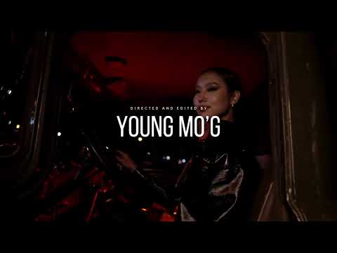 Young Mo'G - Xanen Molko OST