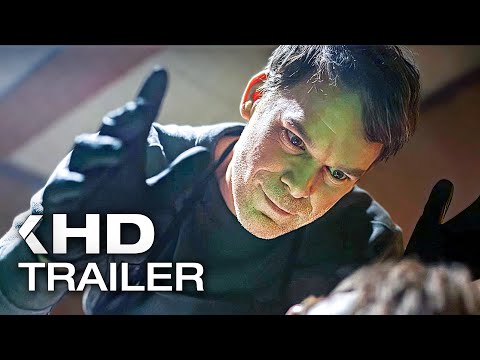 DEXTER: Wiedererwachen Trailer German Deutsch (2025) Michael C. Hall