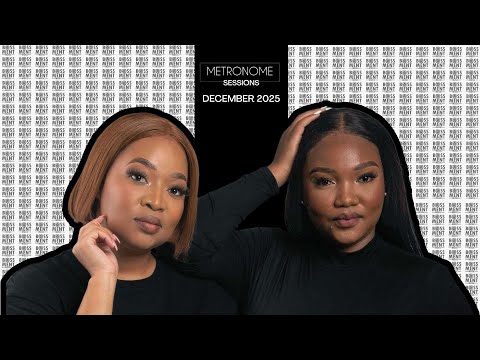 Masterdee Molefe , LIVE - Guests Of Metronome Sessions