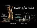 Gongfu Tee Tutorial Ein Anfängerleitfaden Für Gong Fu Cha