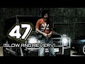 47 Sidhu Moosewala (slow and reverb) | 47 slow and reverb #1_on_trending_for_music #lofi #slowed