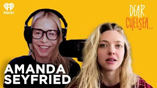 Not a Loser with Amanda Seyfried | Dear Chelsea
