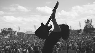 Paceshifters - The Road To Rock For People