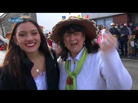 CityVision-Sendung vom 12.02.2018