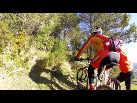 Volta de reconhecimento 2017