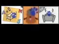 Blue S Clues How To Draw 3 Clues From What S New Blue