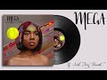 Mega - If Not My Heart [Official Audio]