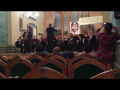 Pequena czarda - Pedro Iturralde