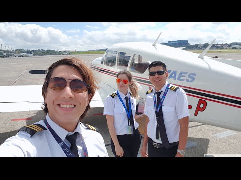 What You Should Expect From Your Multi-Engine Rating | Breaking Down The Multi-Engine Training