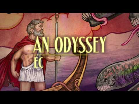 An Odyssey: Echoes of War