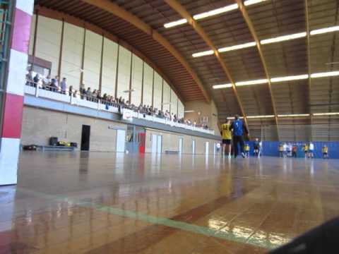 Handbalvereniging Avanti Heren 1 - VV internos vervolg 2/2