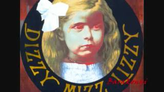 Dizzy Mizz Lizzy - Love Me A Little (with lyrics) - HD