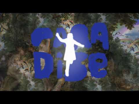 Paradise - Samhara, Sandeville e Unna X (Oficial Lyric Video)