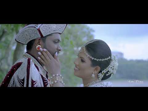 Ridmi & Nishan wedding | Lakshan Mihiranga Cinematography