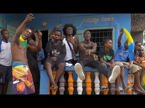 Lil Berete  - Time Flies (Official Music Video)