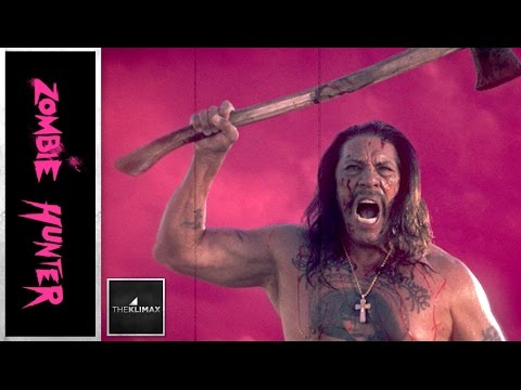 Thumbnail for video: Zombie Hunter Battle Scene Thumbnail for video: Zombie Hunter Battle Scene