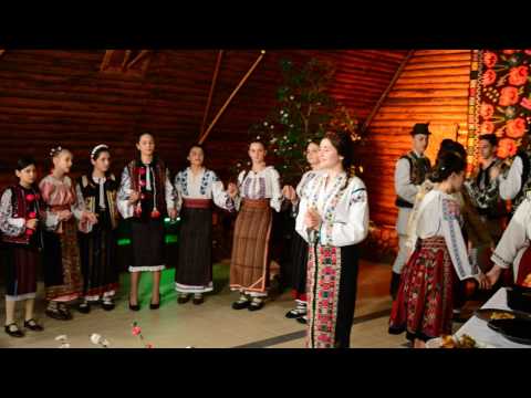 Revista Turism LIFE & Seri şi Tradiţii Româneşti