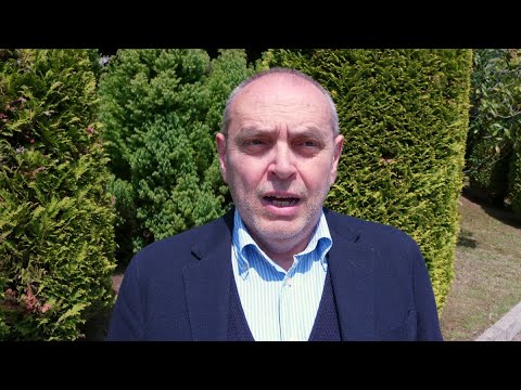 Francesco Crò (Comitato Trentino FIPAV)