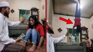 Momentos Assustadores Que Deixaram as Pessoas Morrendo de Medo!