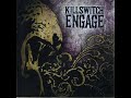 KILLSWITCH ENGAGE - LOST (Lyric Video)