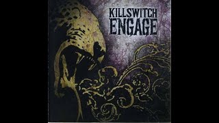 KILLSWITCH ENGAGE - LOST (Lyric Video)