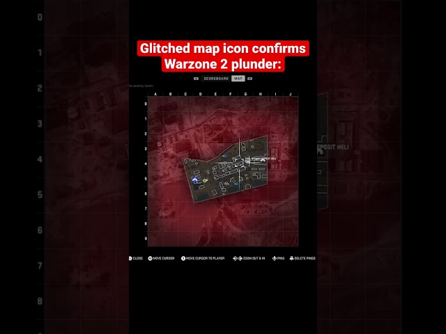Warzone 2 leak hints at the arrival of the much awaited Plunder game mode