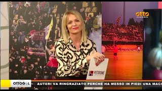 ottogol la puntata del 6 gennaio 2025