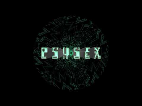 Psysex - On a Mission (Original Mix)