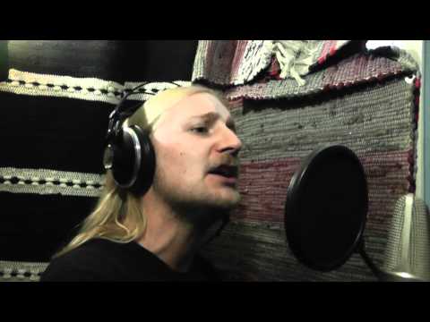 (Week 26) Evergrey - More Than Ever - LIVE VOCALS