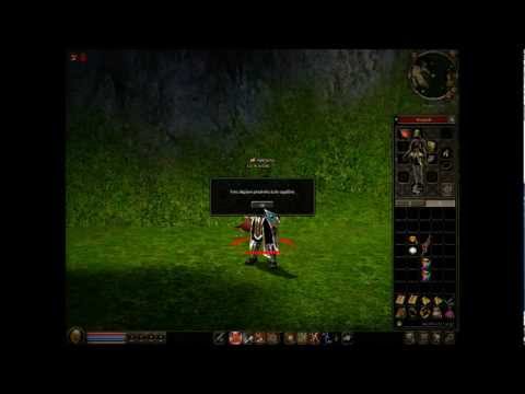 iKSiVE - kování - Metin2 CZ Thalion