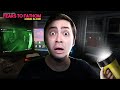 Alanzoka Jogando Fears To Fathom Carson House