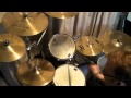 Drum Cover: The Rolling Stones- Gimme Shelter ...