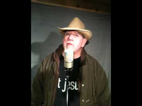 Statue of a fool (cover by Tim Resler)