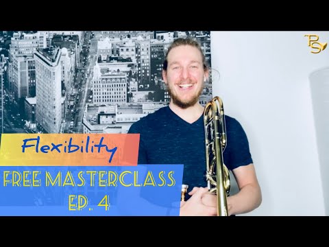 Flexibility - Peter Steiner Masterclass