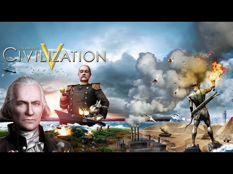 Version 5.0!!! Civ 5 VP