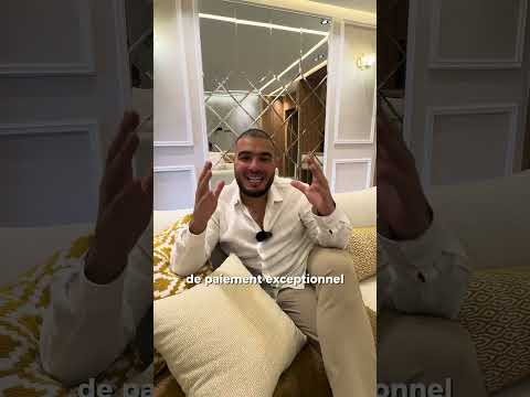 Avec seulement 20 000€ d'apport, devenir propriétaire d'un appartement