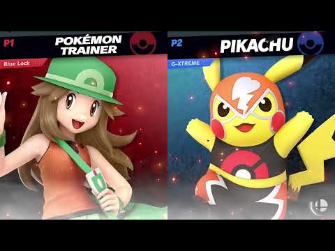 Encore Smash Weekly #175 - ENC | Noku Vs. GRNT | G-XTREME - Winners Semifinals