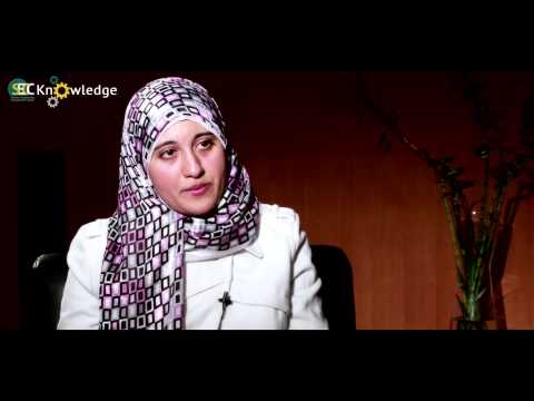 SECC Knowledge – Semantic Technology