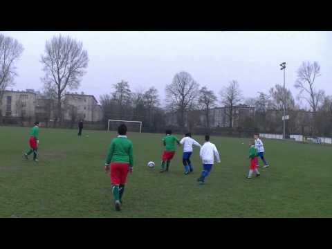 DWO E9 vs RVA Anadolu E3