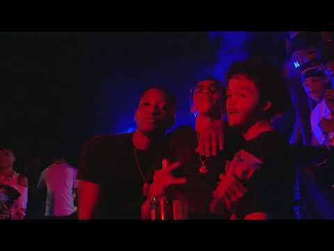 Luxky Bandss x Kiko Banko x Ciggy Ty -Dead Opps