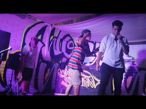 Dess Vs Flint | FINAL ZOTT BATTLES | Fecha 2 año 2021