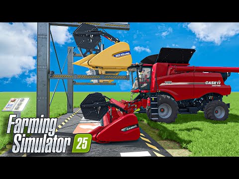 14 MOST USEFUL MODS for Farming Simulator 25!