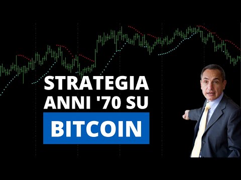 Strategia del 1970 applicata al Bitcoin: Funziona? Il risultato che non ti aspetterai mai