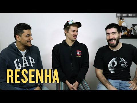 VÍDEO: Os maiores perrengues no Jornalismo feat André Ranieri | #61 VÍDEO: Os maiores perrengues no Jornalismo feat André Ranieri | #61