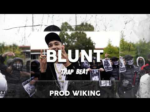 (FREE) | VC Barre x Adaam x Abbadi | Swedish Trap Beat | "BLUNT" | (Prod. Wiking)